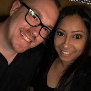 Meet your Posher, Randy